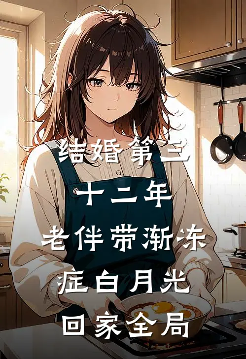 结婚第三十二年，老伴带渐冻症白月光回家全局