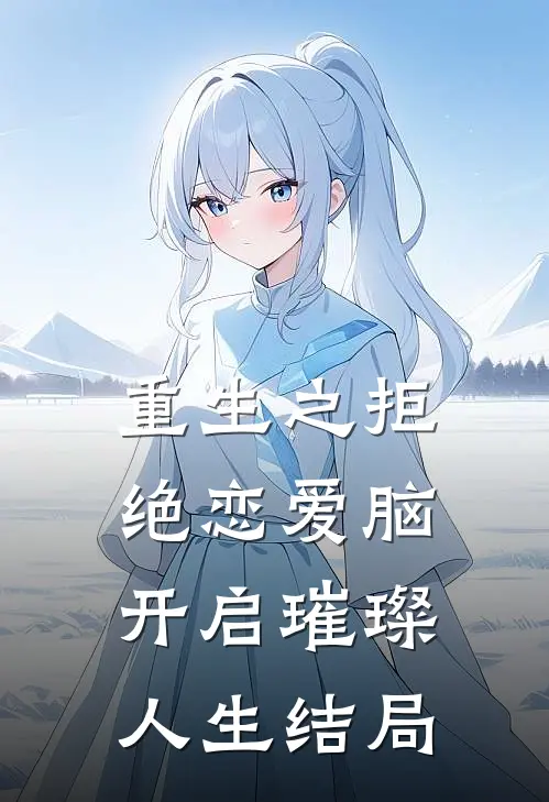 重生之拒绝恋爱脑，开启璀璨人生结局