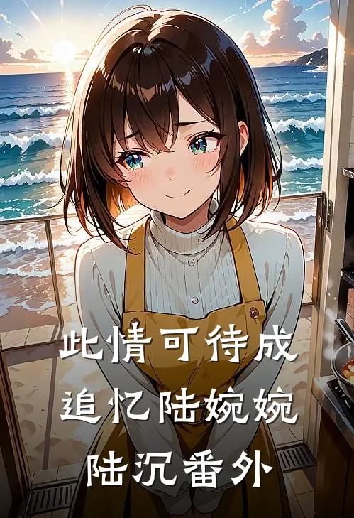 此情可待成追忆陆婉婉陆沉番外