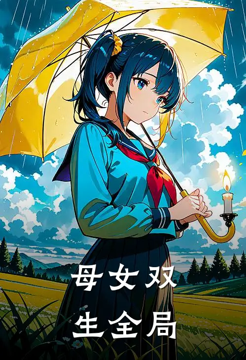 母女双生全局免费阅读