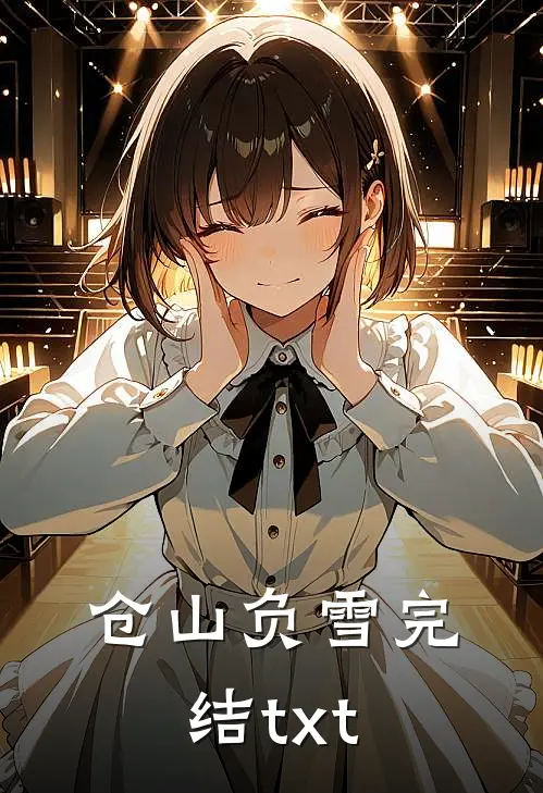 仓山负雪完结txt