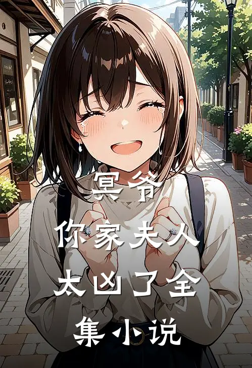 冥爷，你家夫人太凶了全集小说