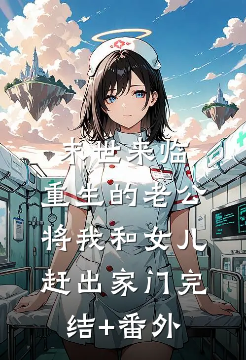 末世来临，重生的老公将我和女儿赶出家门完结+番外