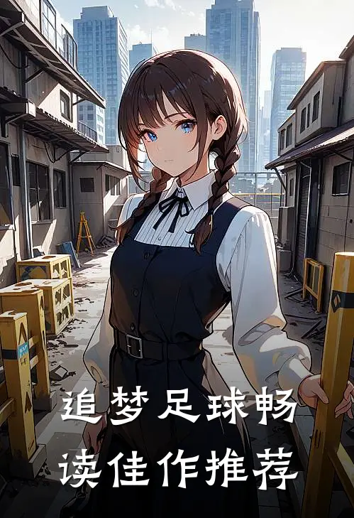 追梦足球畅读佳作推荐