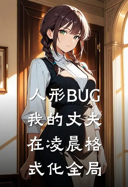人形BUG：我的丈夫在凌晨格式化全局