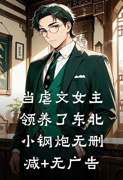 当虐文女主领养了东北小钢炮无删减+无广告