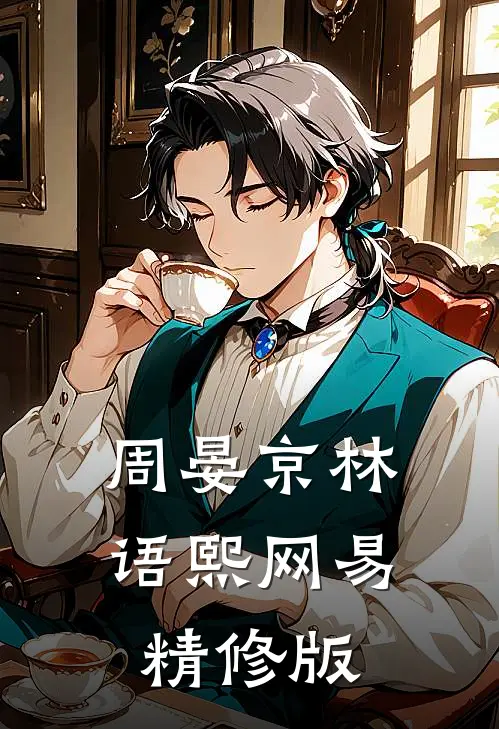 周晏京 林语熙网易精修版