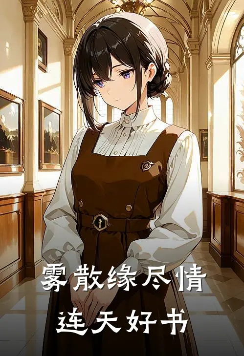 雾散缘尽情连天好书