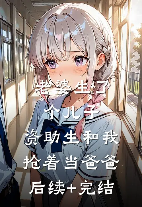 老婆生了个儿子，资助生和我抢着当爸爸后续+完结