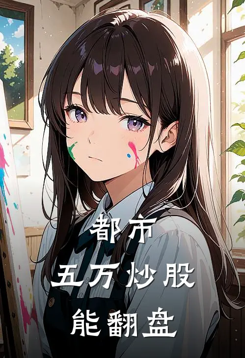 都市：五万炒股能翻盘