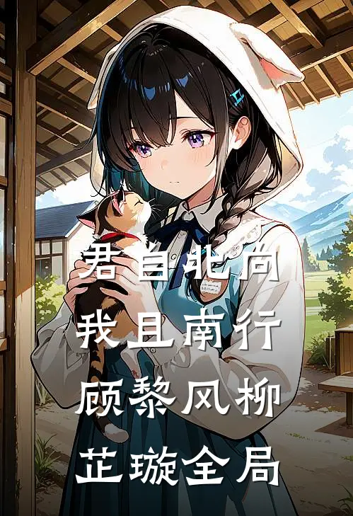 君自北向,我且南行顾黎风柳芷璇全局