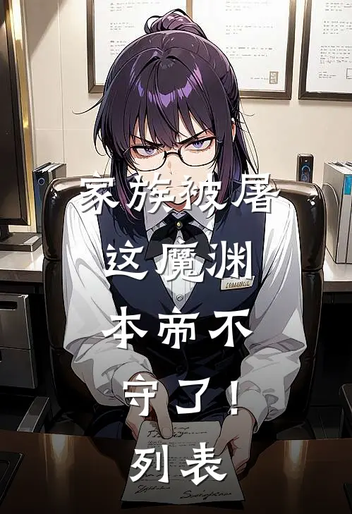 家族被屠，这魔渊，本帝不守了！列表