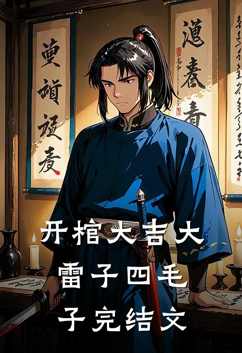 开棺大吉大雷子四毛子完结文
