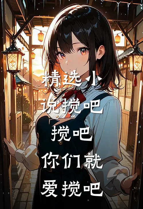 精选小说搅吧，搅吧，你们就爱搅吧