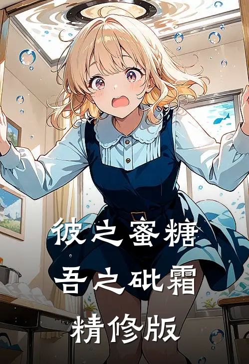彼之蜜糖，吾之砒霜精修版