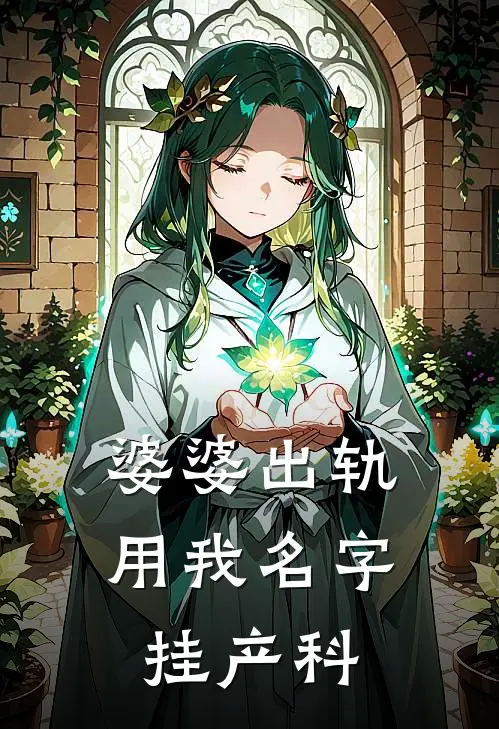 婆婆出轨用我名字挂产科