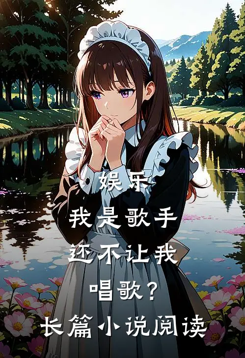 娱乐：我是歌手，还不让我唱歌？长篇小说阅读
