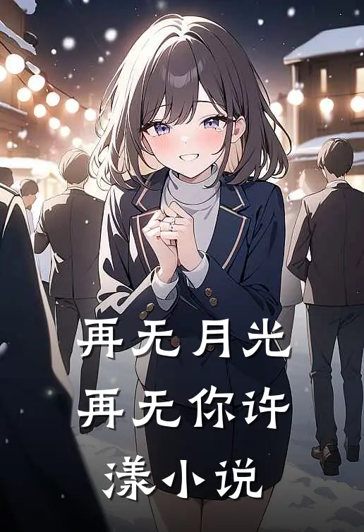 再无月光再无你许漾小说