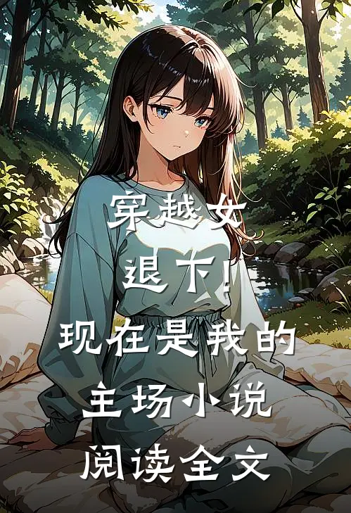 穿越女退下!现在是我的主场小说阅读全文