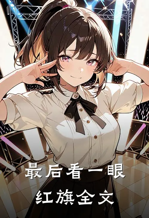 最后看一眼红旗全文
