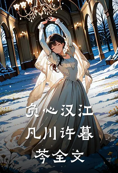 负心汉江凡川许暮芩全文