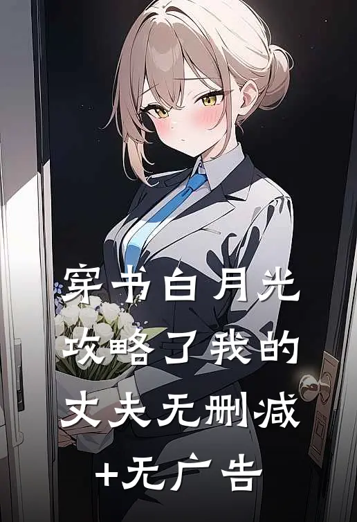 穿书白月光攻略了我的丈夫无删减+无广告