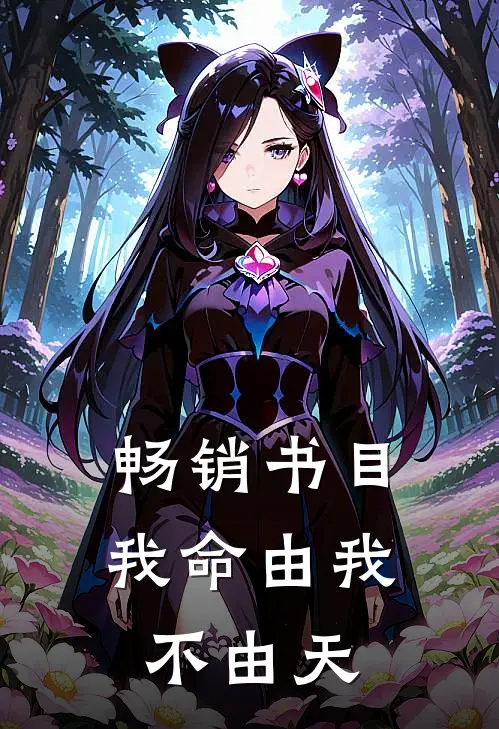 畅销书目我命由我不由天