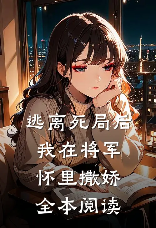 逃离死局后，我在将军怀里撒娇全本阅读