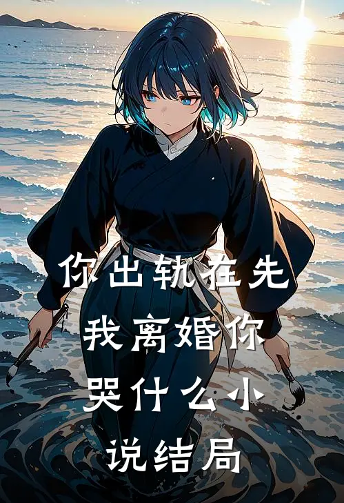 你出轨在先，我离婚你哭什么小说结局