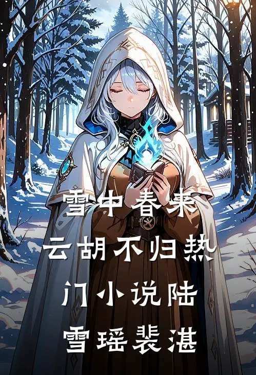 雪中春来，云胡不归热门小说陆雪瑶裴湛