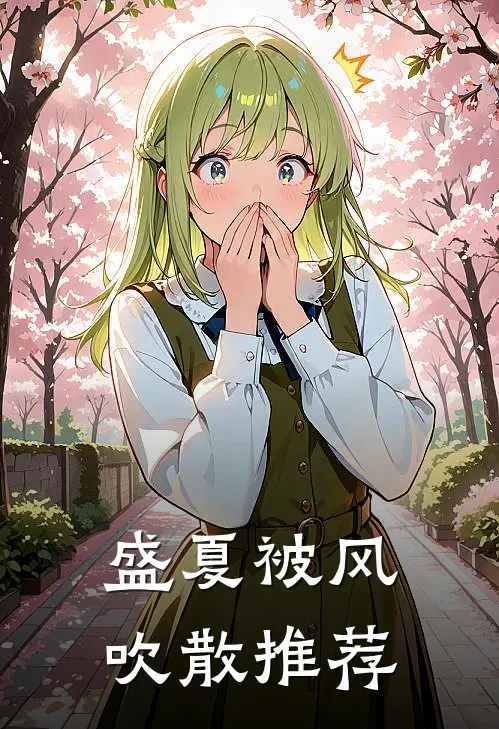 盛夏被风吹散推荐
