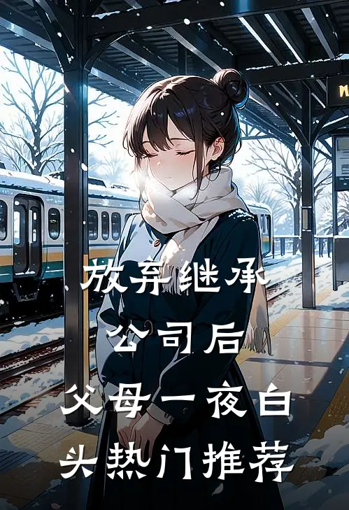 放弃继承公司后，父母一夜白头热门推荐