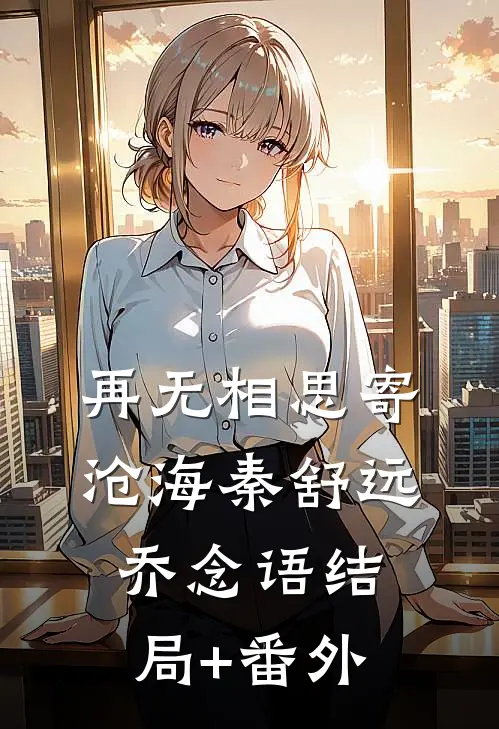 再无相思寄沧海秦舒远乔念语结局+番外