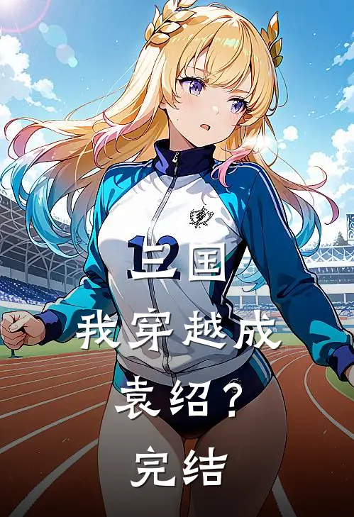 三国：我穿越成袁绍？完结