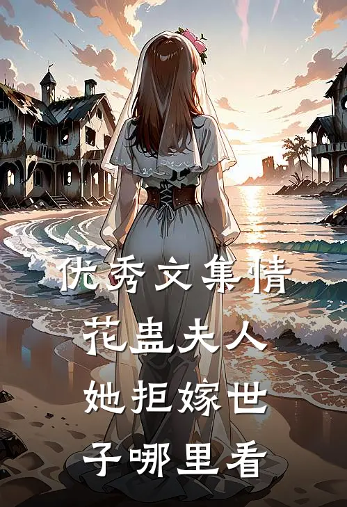 优秀文集情花蛊夫人她拒嫁世子哪里看