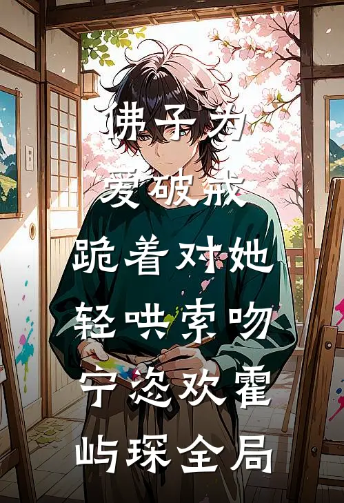 佛子为爱破戒，跪着对她轻哄索吻宁恣欢霍屿琛全局