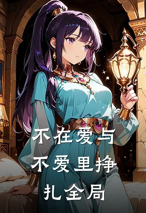 不在爱与不爱里挣扎全局