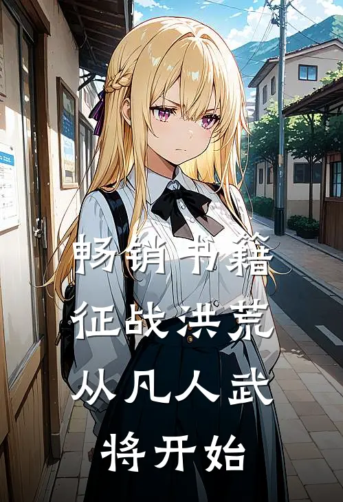 畅销书籍征战洪荒：从凡人武将开始