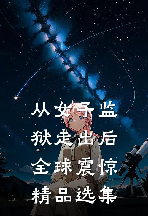 从女子监狱走出后，全球震惊精品选集