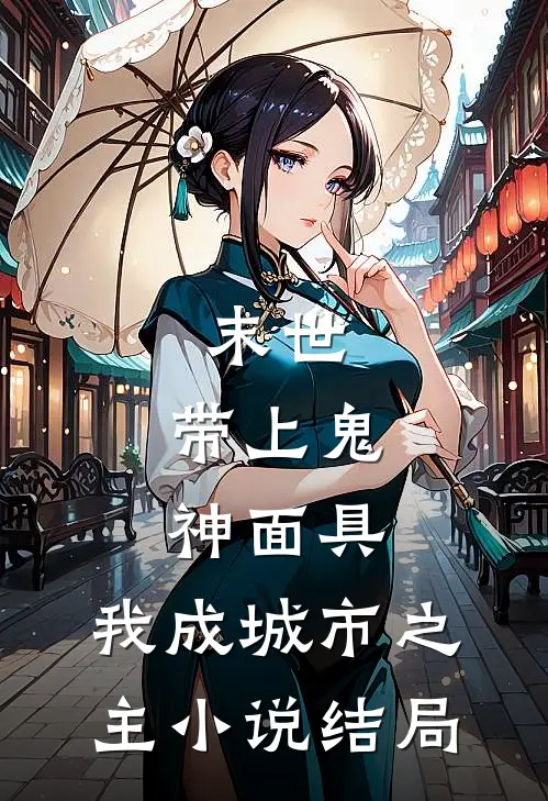 末世：带上鬼神面具，我成城市之主小说结局