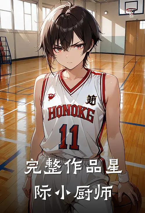 完整作品星际小厨师