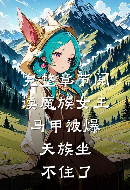 完整章节阅读魔族女王马甲被爆，天族坐不住了