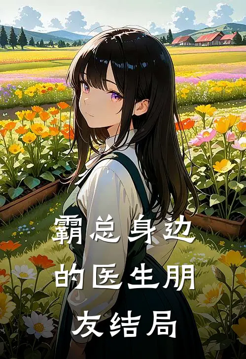 霸总身边的医生朋友结局