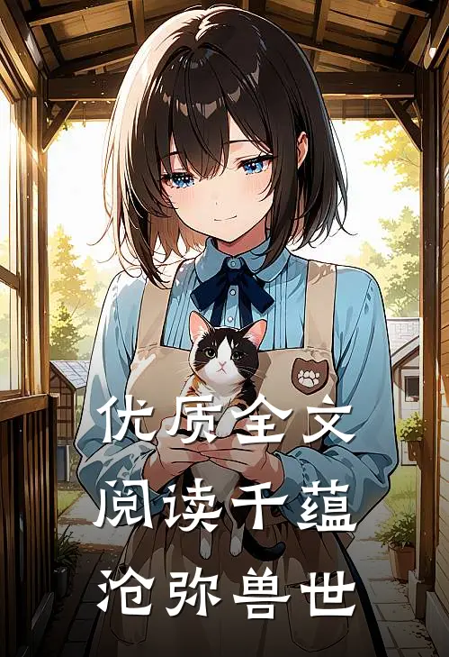 优质全文阅读千蕴沧弥兽世