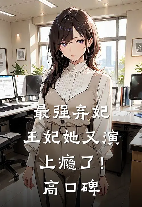 最强弃妃：王妃她又演上瘾了！高口碑