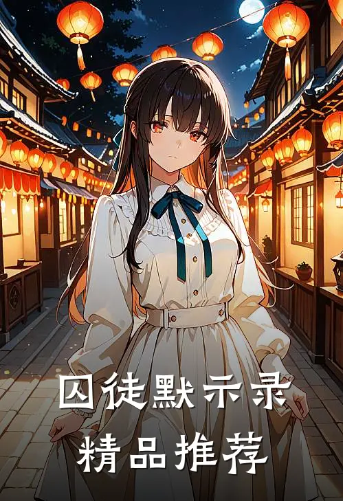 囚徒默示录精品推荐