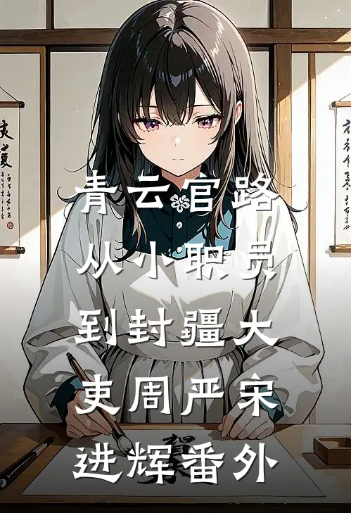 青云官路：从小职员到封疆大吏周严宋进辉 番外