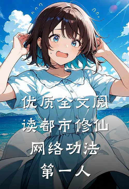 优质全文阅读都市修仙：网络功法第一人