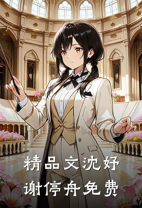 精品文沈妤谢停舟免费