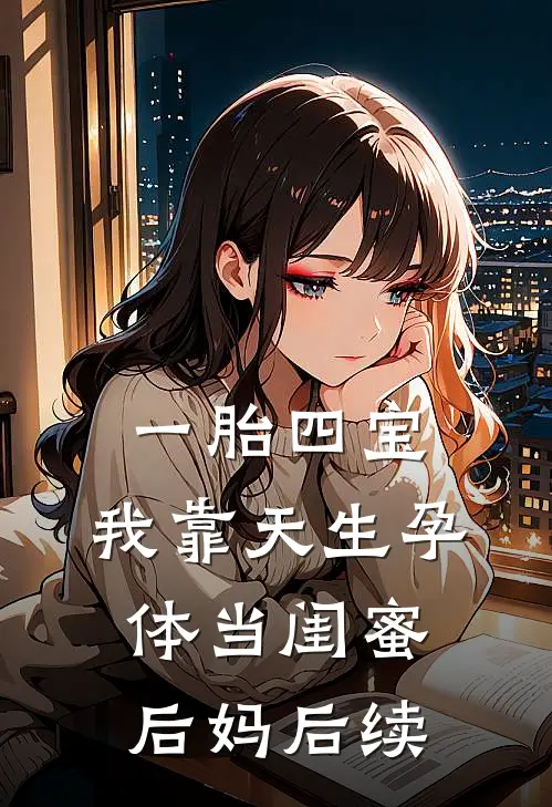 一胎四宝，我靠天生孕体当闺蜜后妈后续